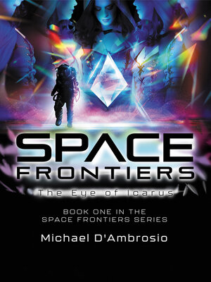 cover image of Space Frontiers